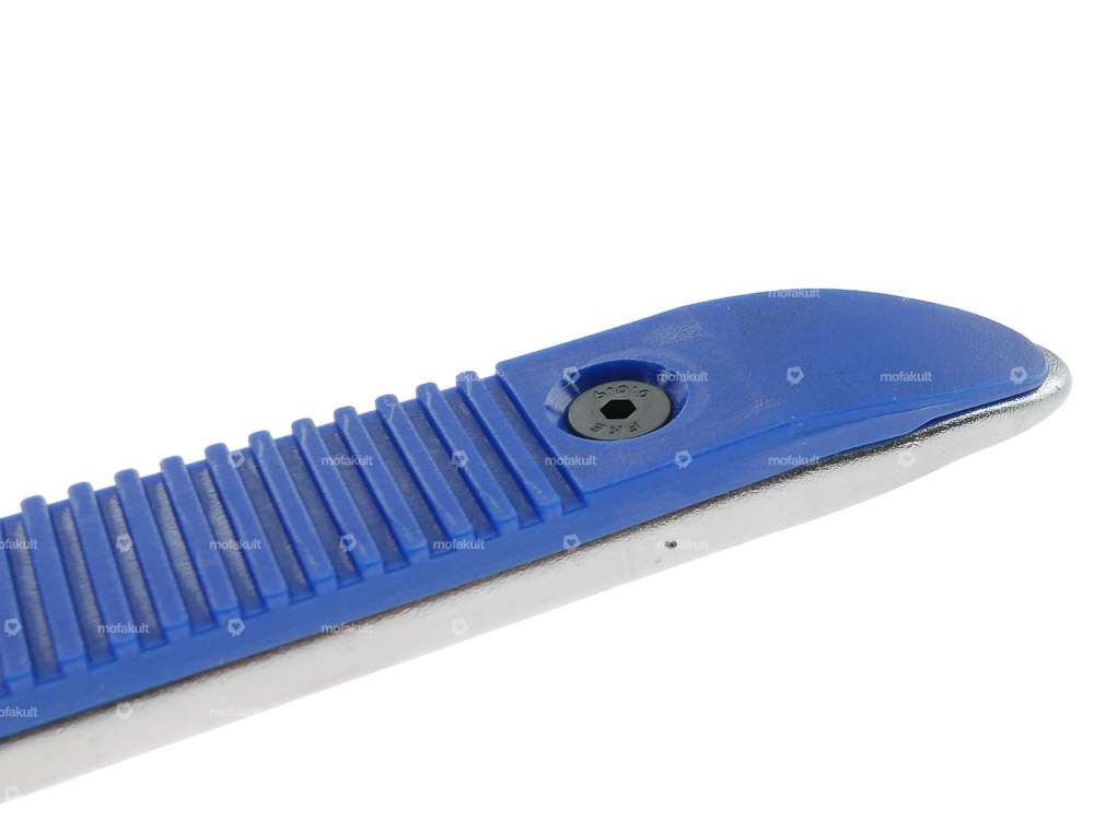 Buzzetti tire lever with nylon protection 38 cm Carousel Image 4