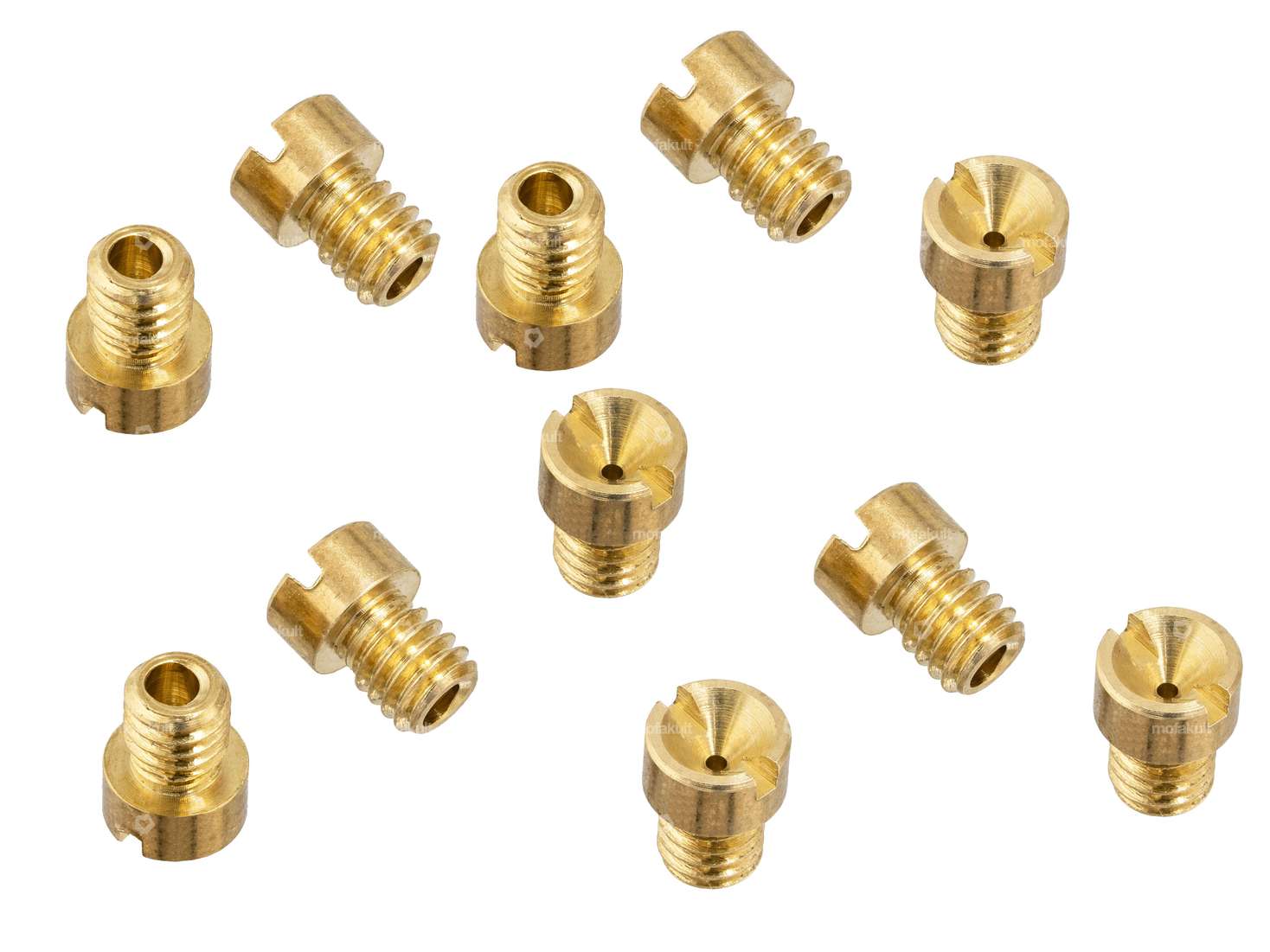 swiing® revival nozzle set M3.5 (76 - 86) Bing SRE, SRA, SRC, SRF Carousel Image 2