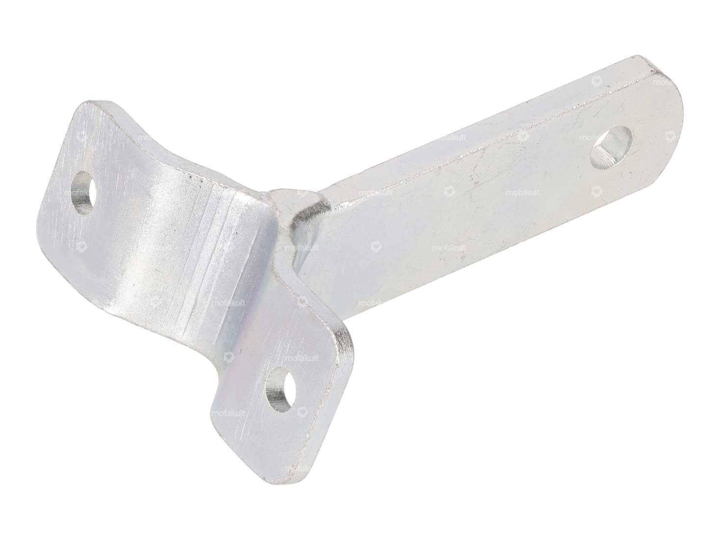 HAERRY trailer coupling carrier arm short Carousel Image 2