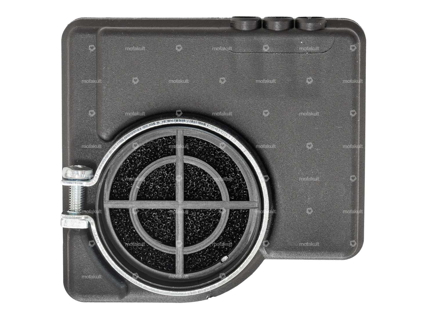 Polini air filter | Piaggio Ciao, SI, Bravo, Boxer Carousel Image 1