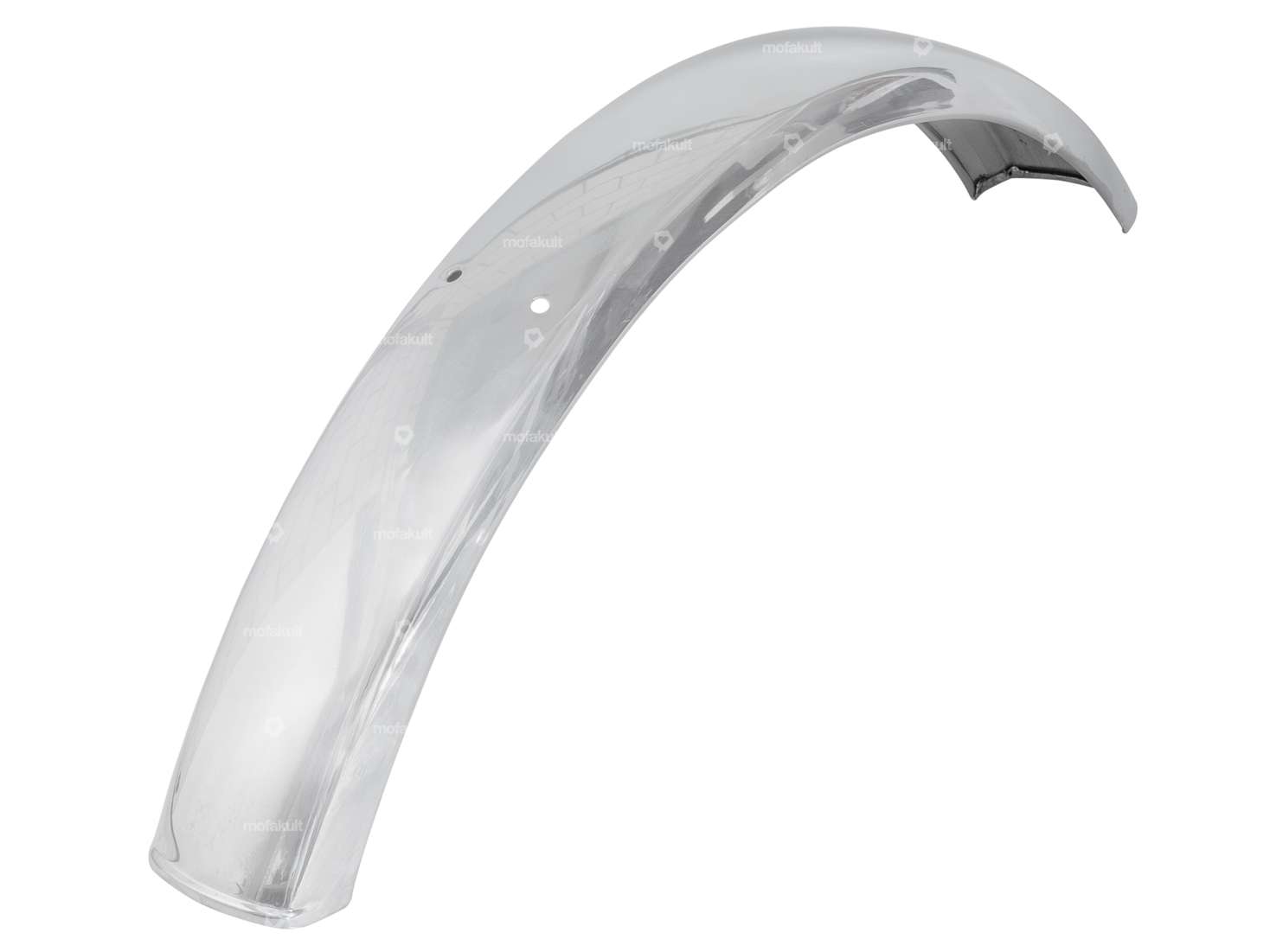 swiing® revival 17" front fender Inox | Zündapp Belmondo Carousel Image 2