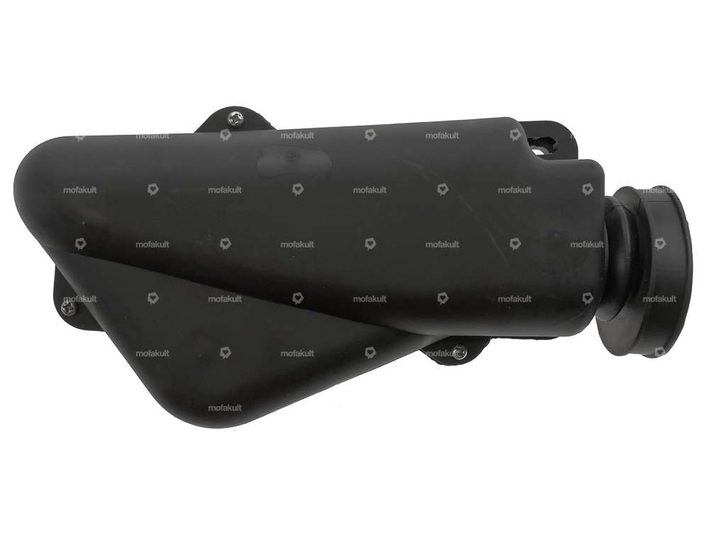 Air filter box Tomos replica Carousel Image 1