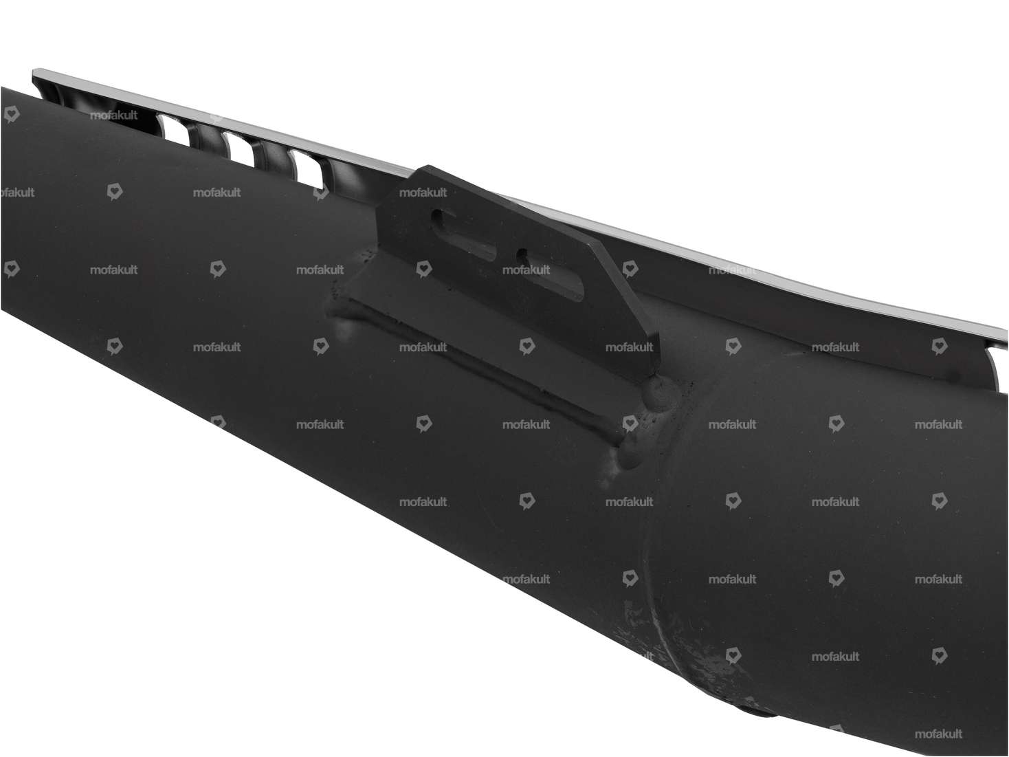 Exhaust replica without catalytic converter | Pony GTX 503 KAT Carousel Image 3