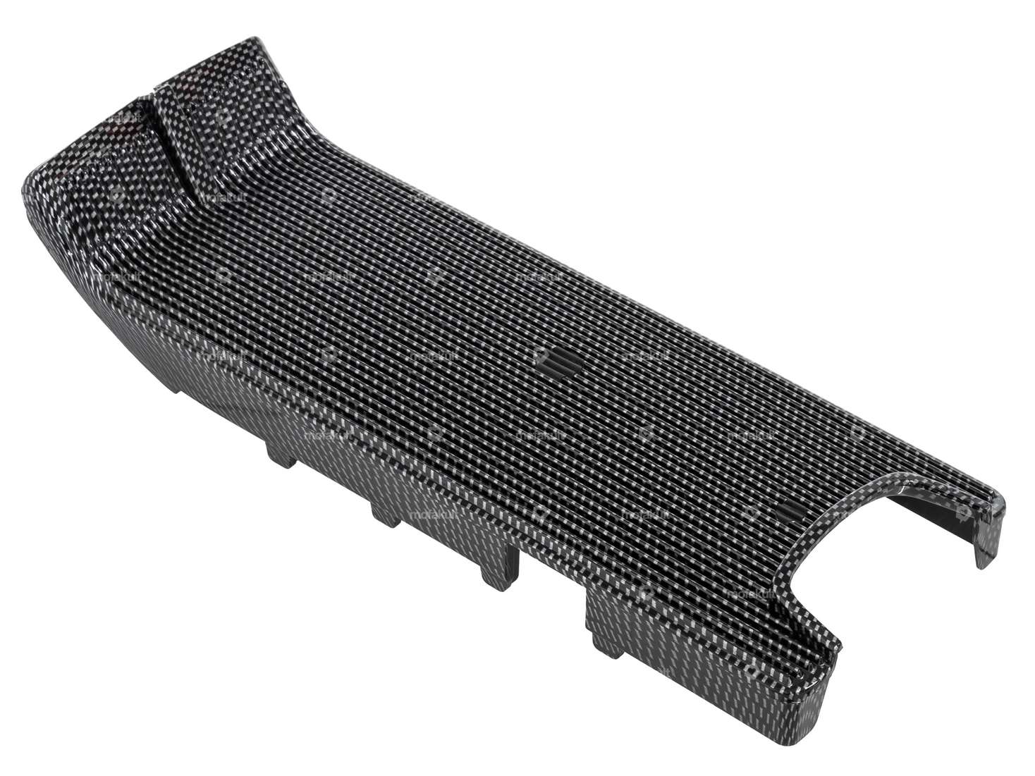 Running board carbon | Piaggio Ciao Carousel Image 1