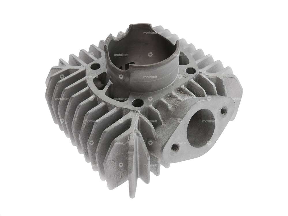 Simonini 47.6 mm cylinder kit 12 mm KoBo | Piaggio Ciao, SI, Bravo, Boxer Carousel Image 2