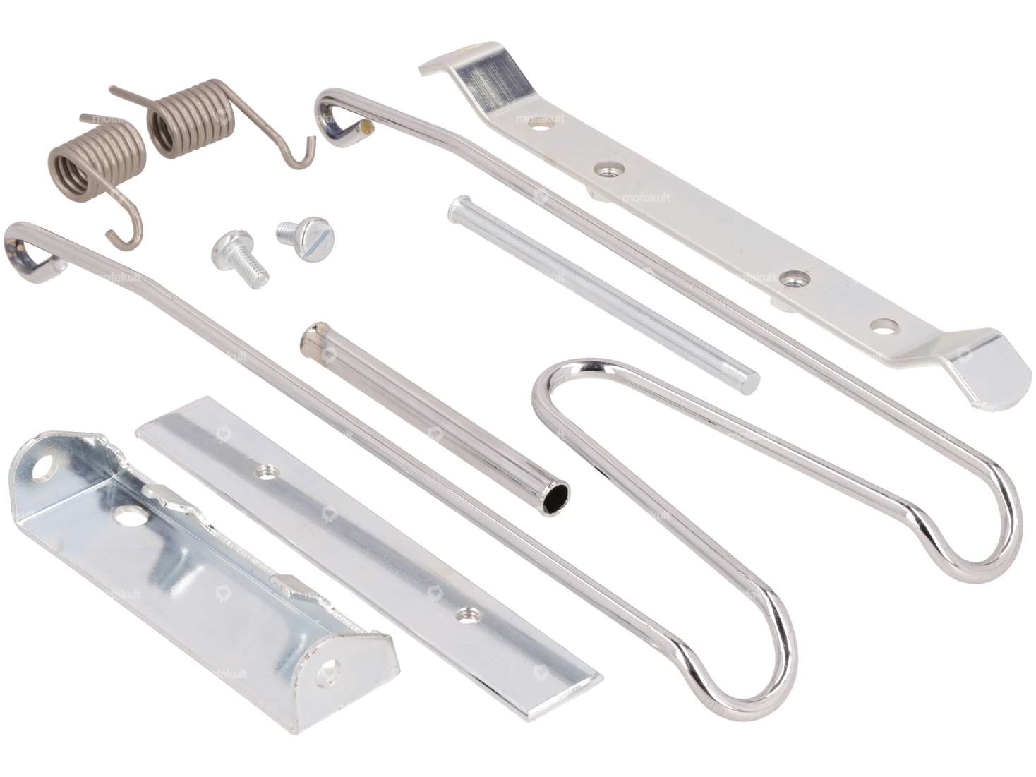 swiing® revival solid luggage carrier bracket Carousel Image 1