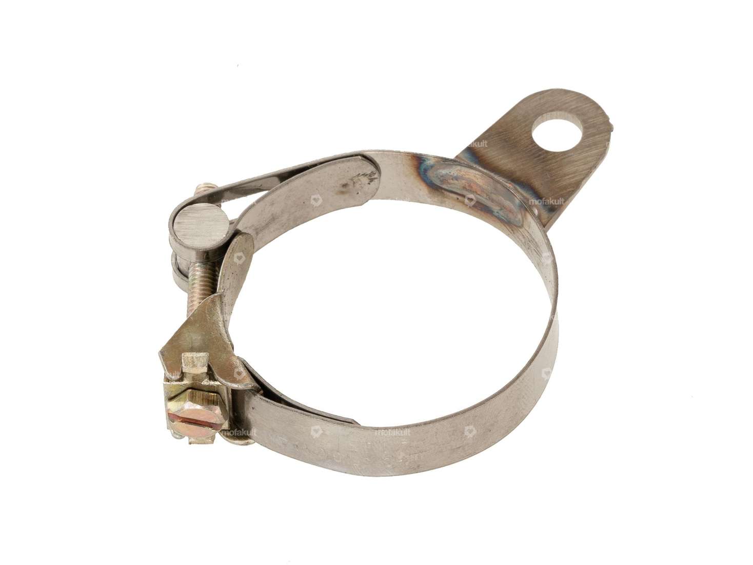 Bride Starter Motor | Beta 521 (E-Starter) (A8788) Carousel Image 2