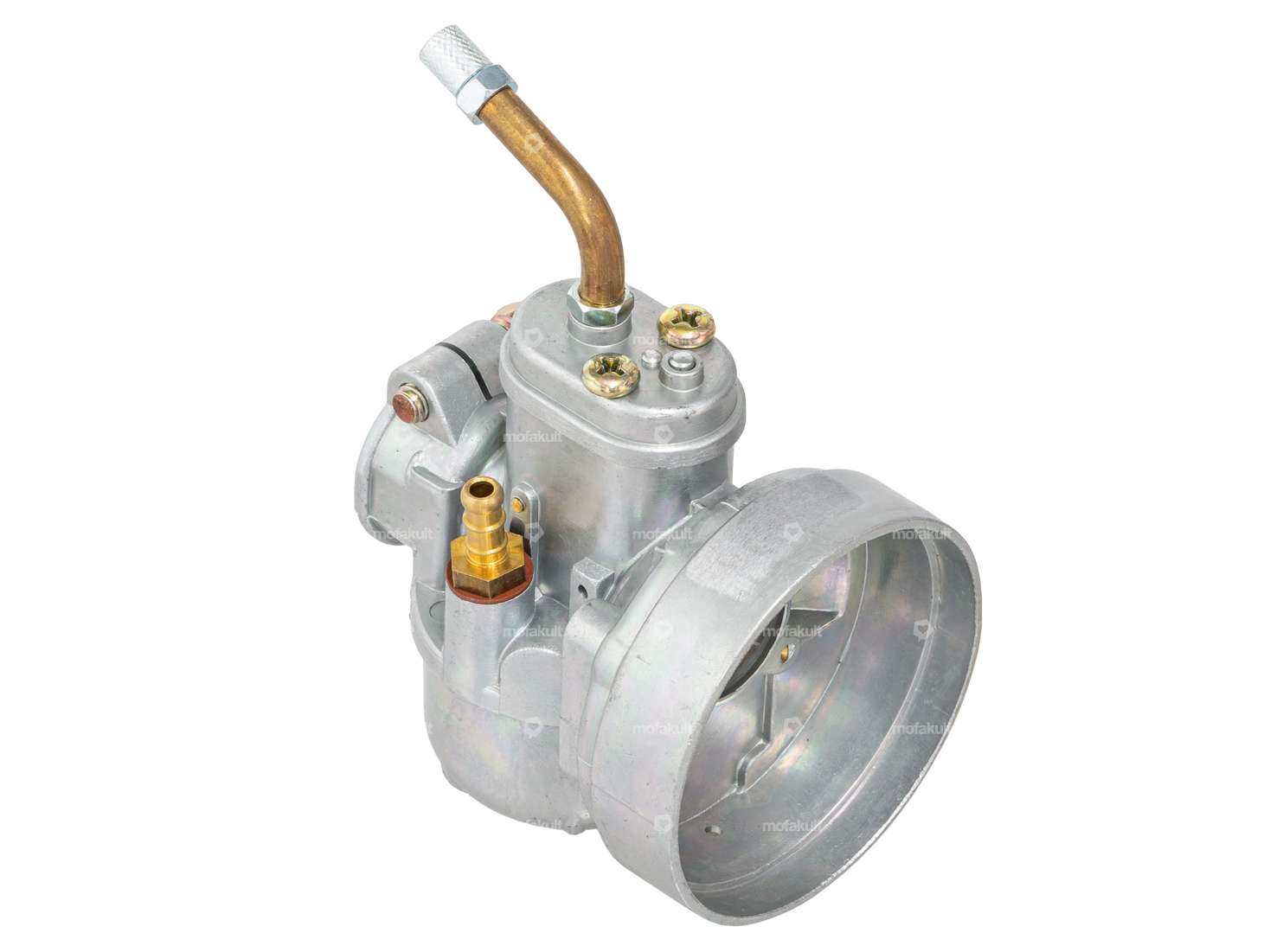 Bing "19 mm" SRF carburetor Carousel Image 2