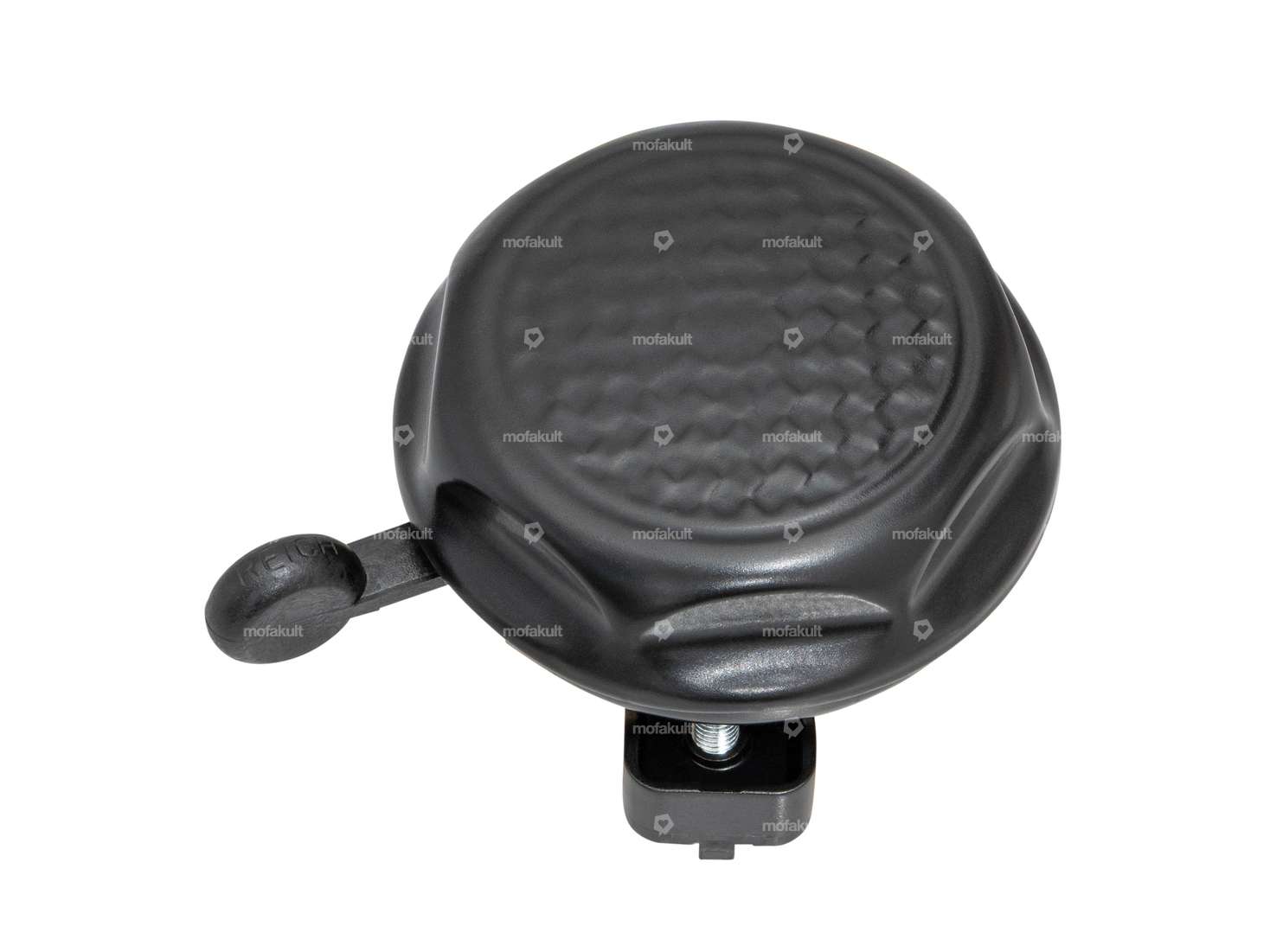 Bell Classic black Carousel Image 1