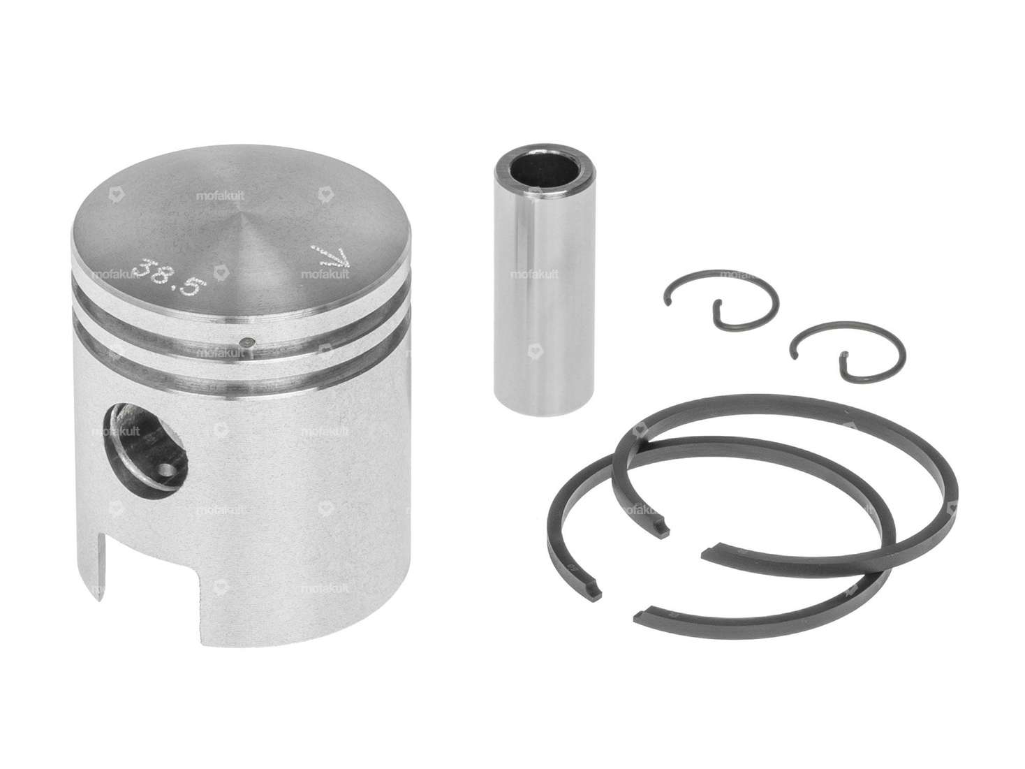 Piston 39 mm | Victoria MS50 / MS51 Carousel Image 1