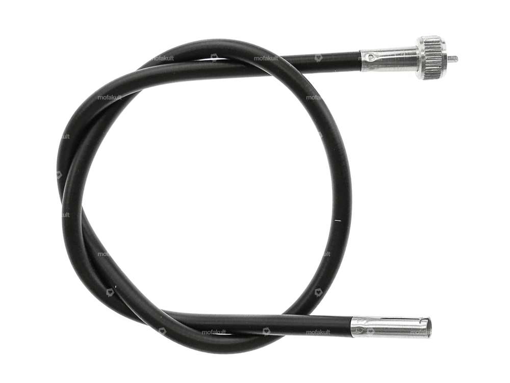 Speedometer cable 72.5 cm | Peugeot 103 SP Carousel Image 1