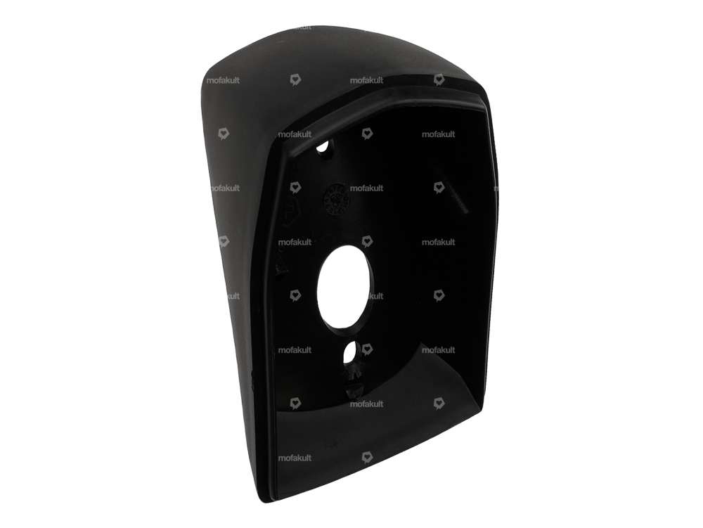 Tail light housing black original | Piaggio Carousel Image 2