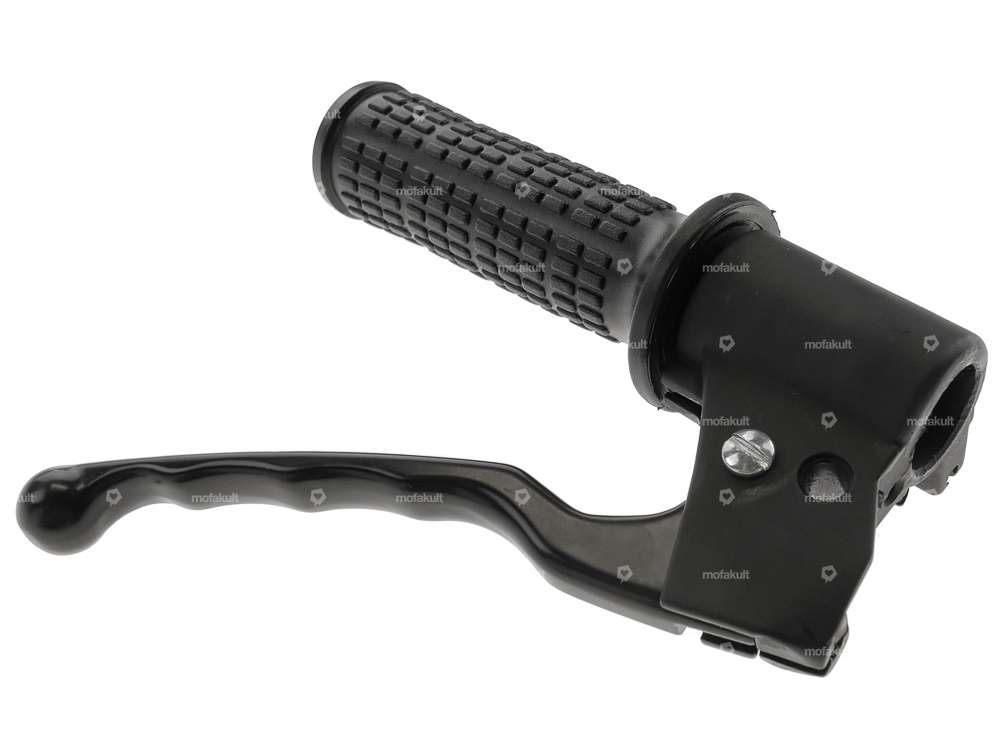 Throttle twist grip with choke | Pony / Cilo Beta 521 (P8312) Carousel Image 3