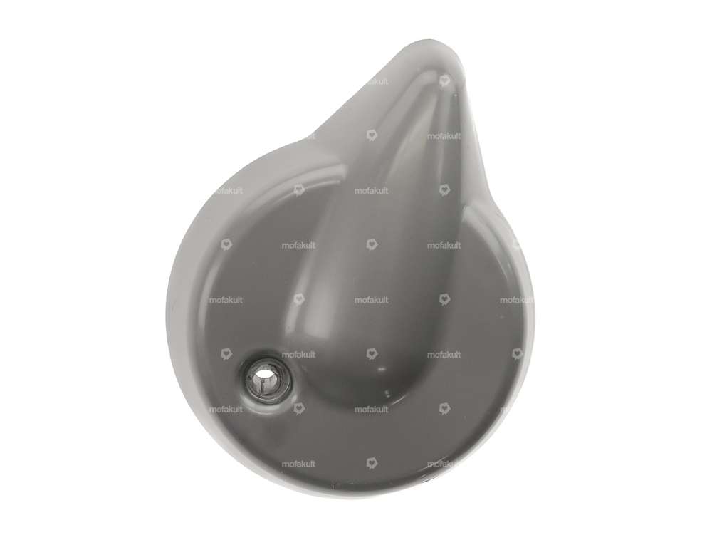 Oil pump cover gray | Tomos Carousel Image 1