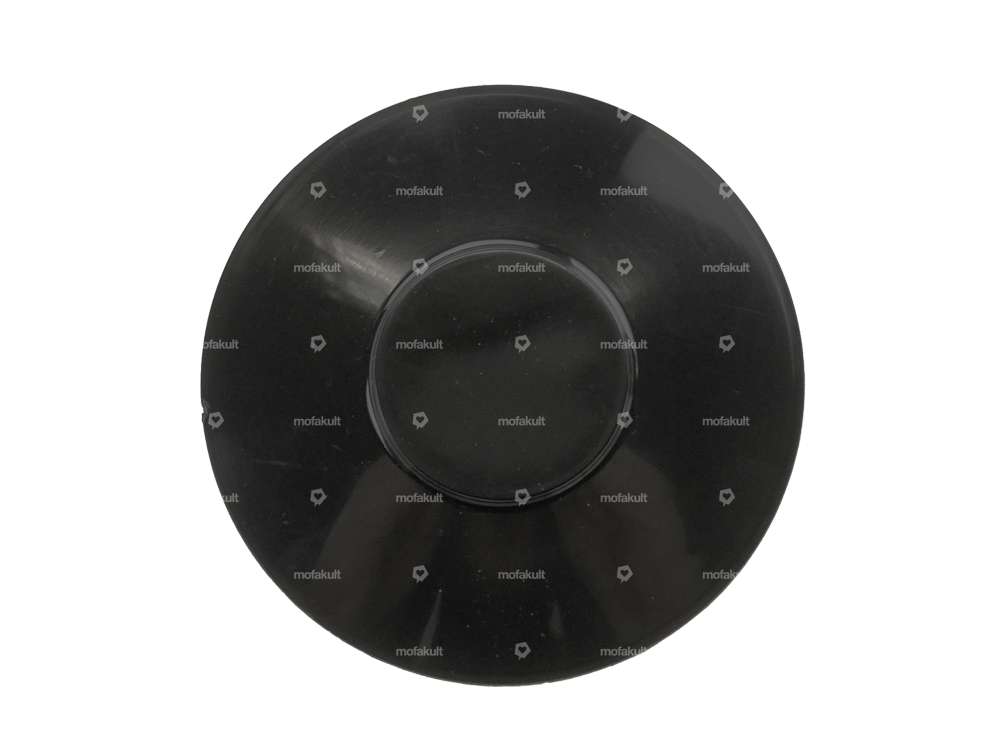 Ignition cover black | Tomos Carousel Image 1