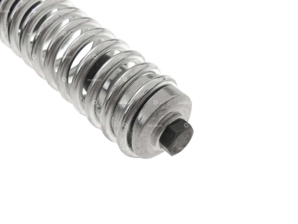 Fork repair kit (galvanized springs) | Piaggio Ciao Carousel Image 3