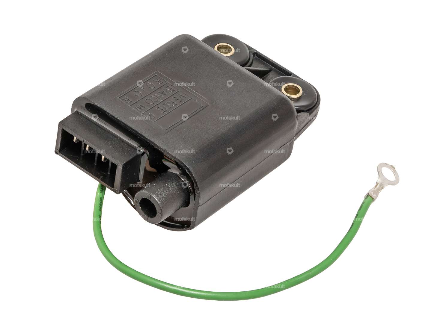 GPO Electronic ignition 12V | Piaggio Ciao, SI, Bravo, Boxer Carousel Image 4