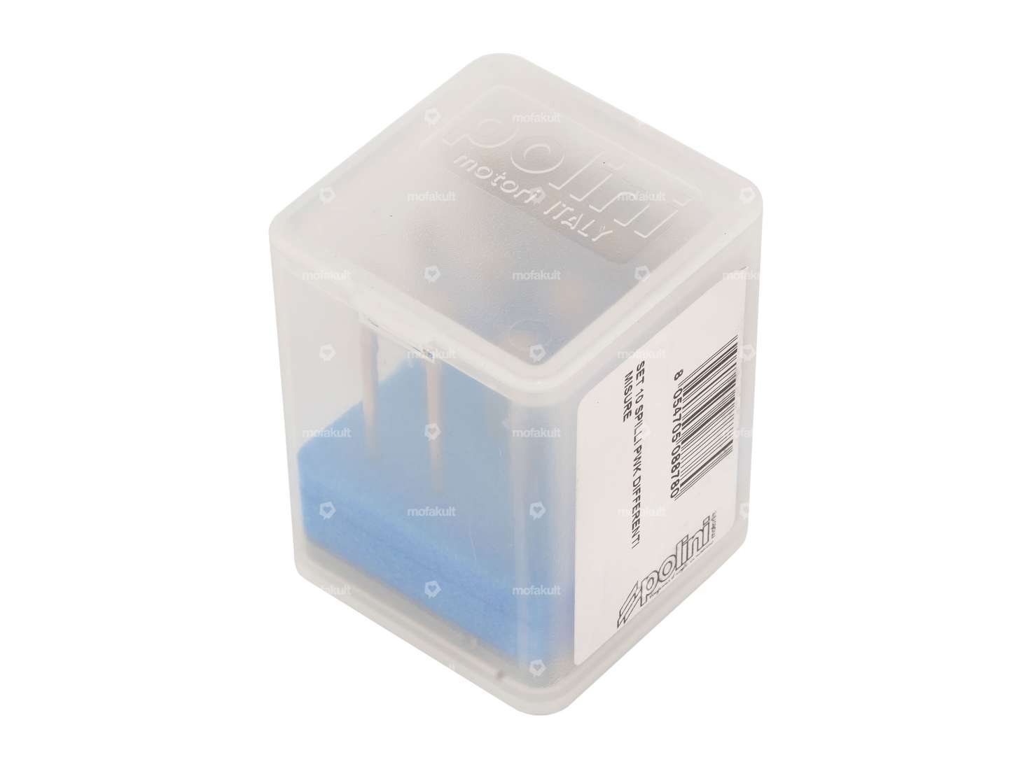 Polini carburetor needle set PWK, Keihin, Stage6, Koso Carousel Image 3