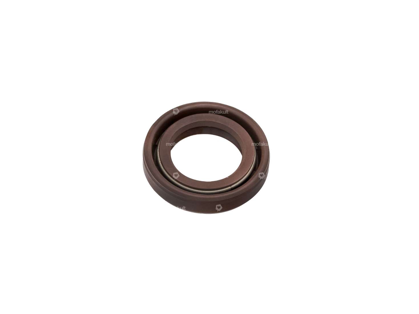 Oil seal FPM 15/24/5 AS pinion shaft | Beta 521 & 521 (A8041) Carousel Image 1