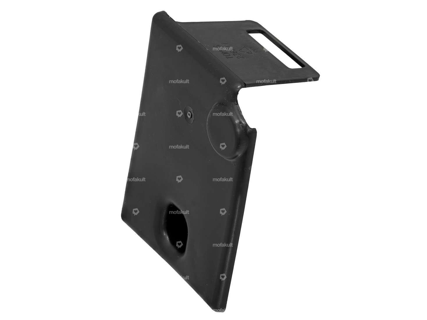 Oil tank protection plate | Tomos Fun Sport'R Carousel Image 1