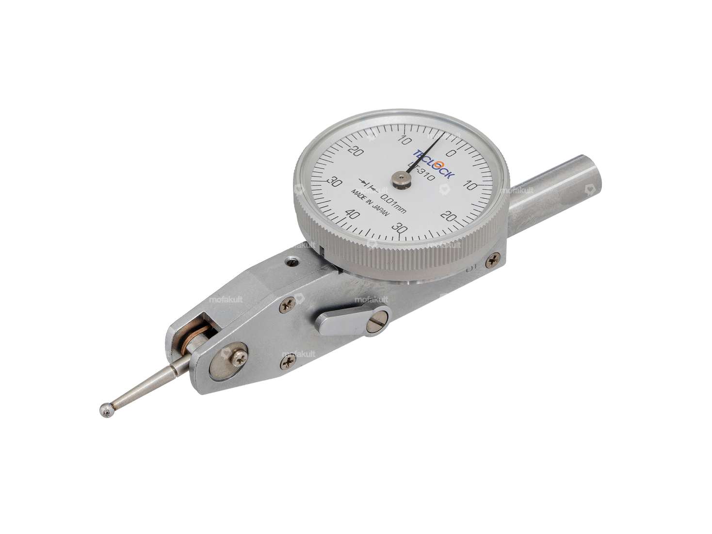 Analog fine switch Carousel Image 1