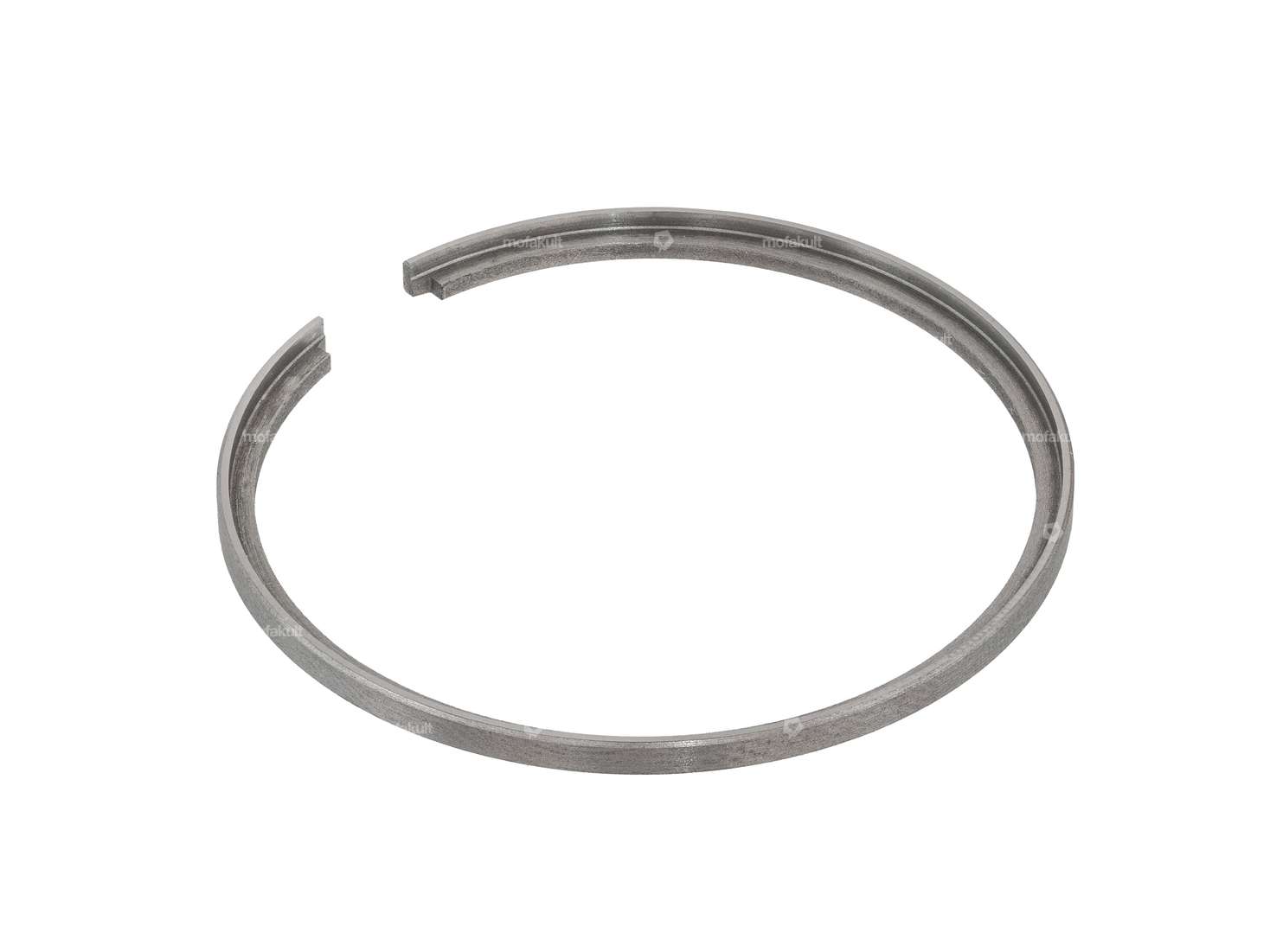 Meteor L-piston ring 39.8 x 2 mm (IS) Carousel Image 2