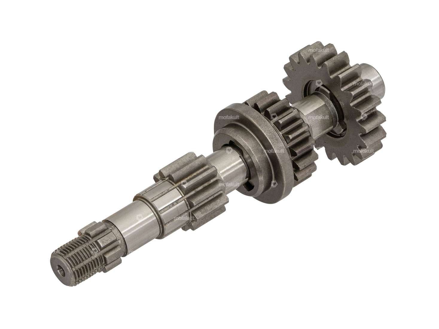 Countershaft | Puch DS50, VZ50, VM50, VS50 (3-speed) Carousel Image 1