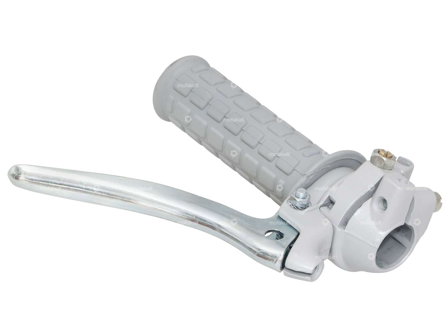 Lusito shift handle 2-speed gray Carousel Image 2