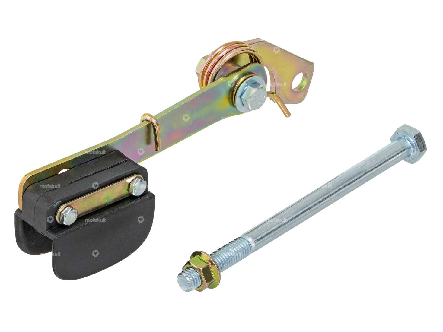 Mofacross chain tensioner Carousel Image 1