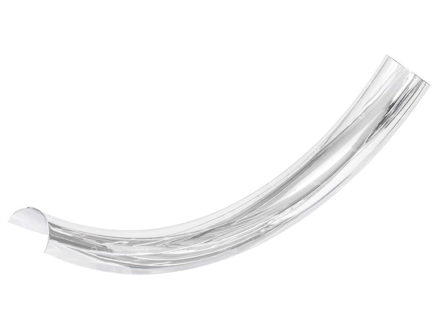 Chrome-plated frame guard | Rixe 50/2 & 503 Carousel Image 1