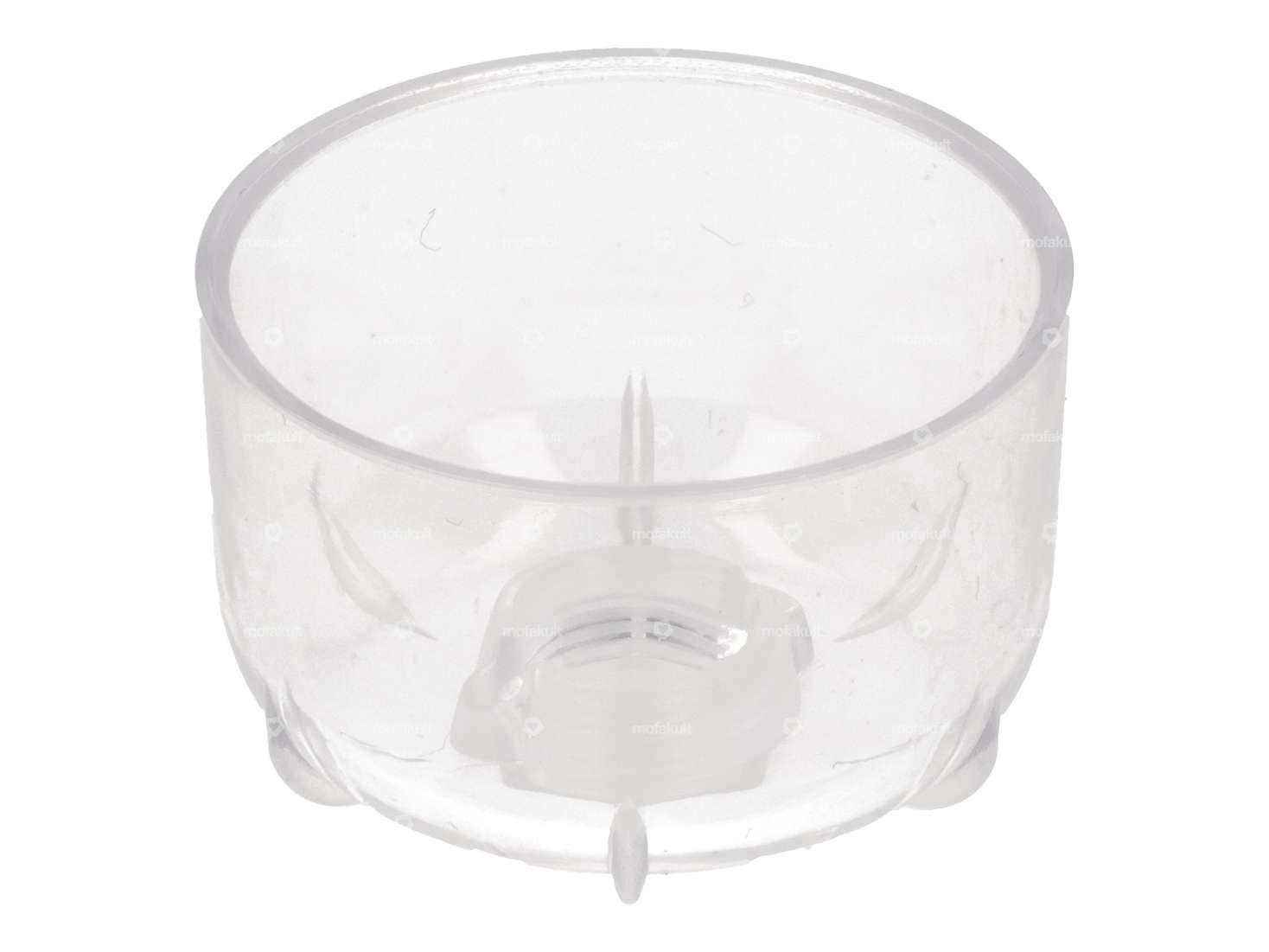 Float cap Bing SRE, SRC, SRF, SRA transparent Carousel Image 1