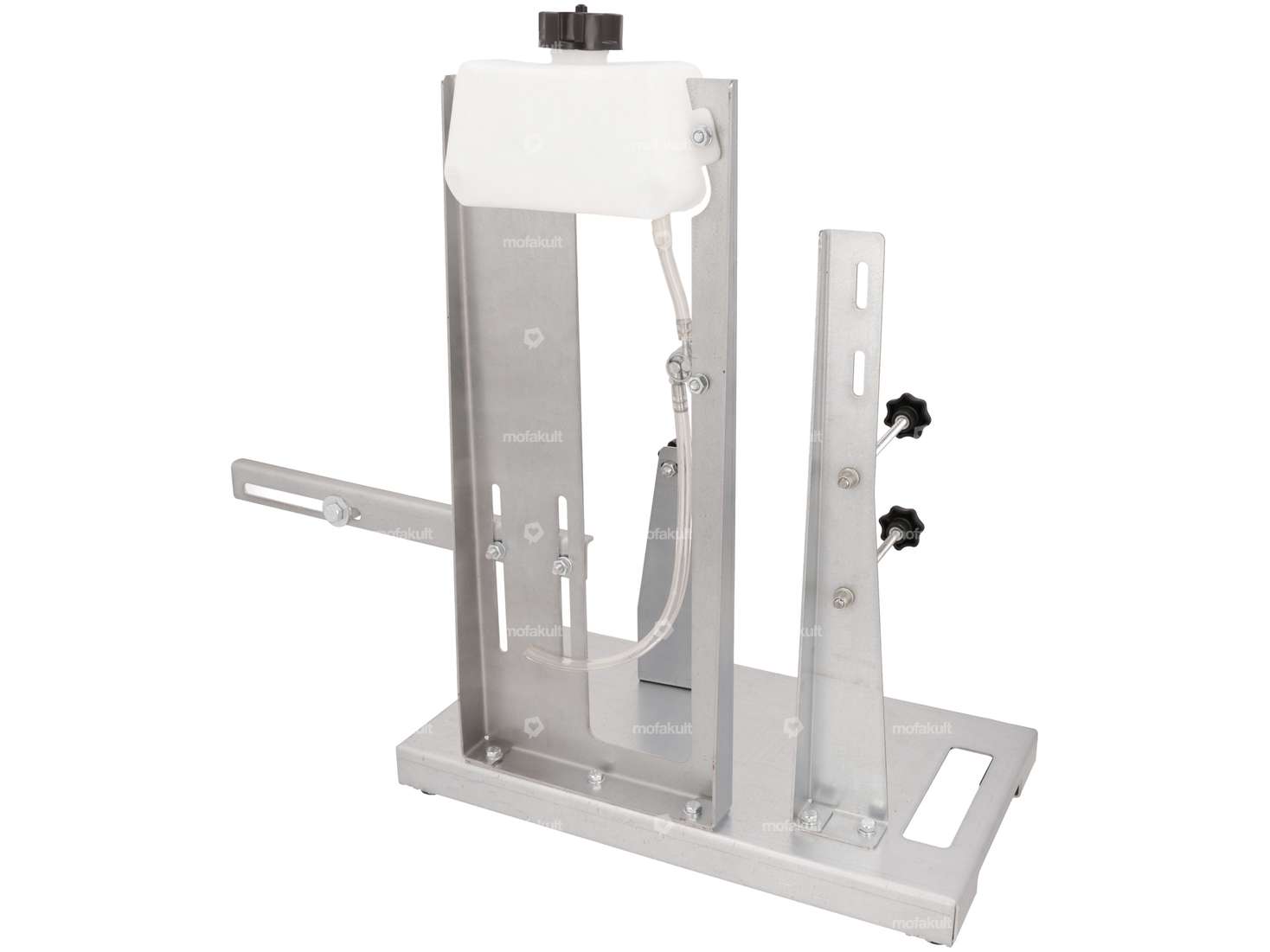 Engine test stand | Piaggio Ciao, SI, Bravo, Boxer Carousel Image 2