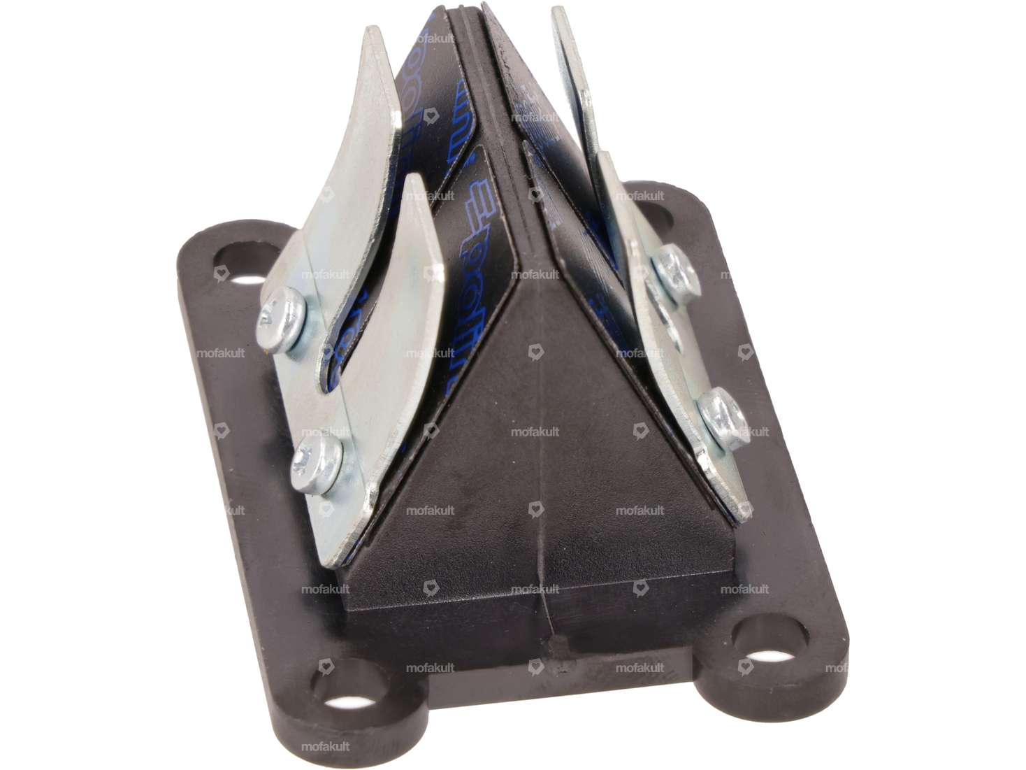 Polini 4-flap diaphragm insert Carousel Image 2