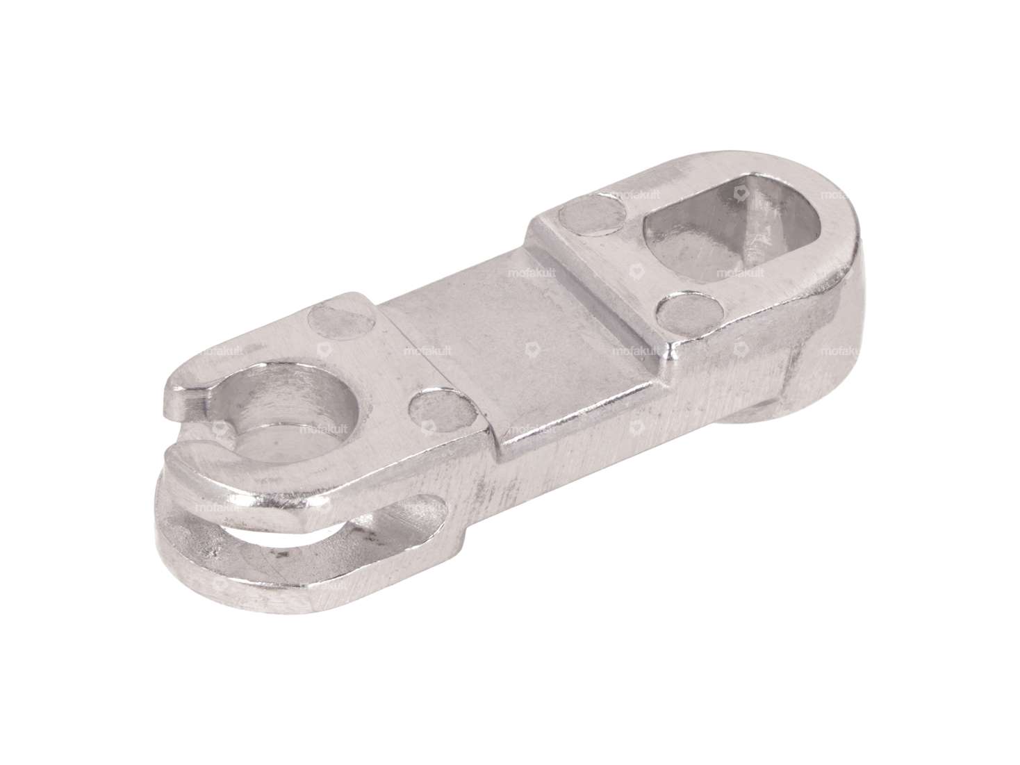 Clutch release lever aluminum | Puch MS50, MS51 / DKW / Victoria Carousel Image 1