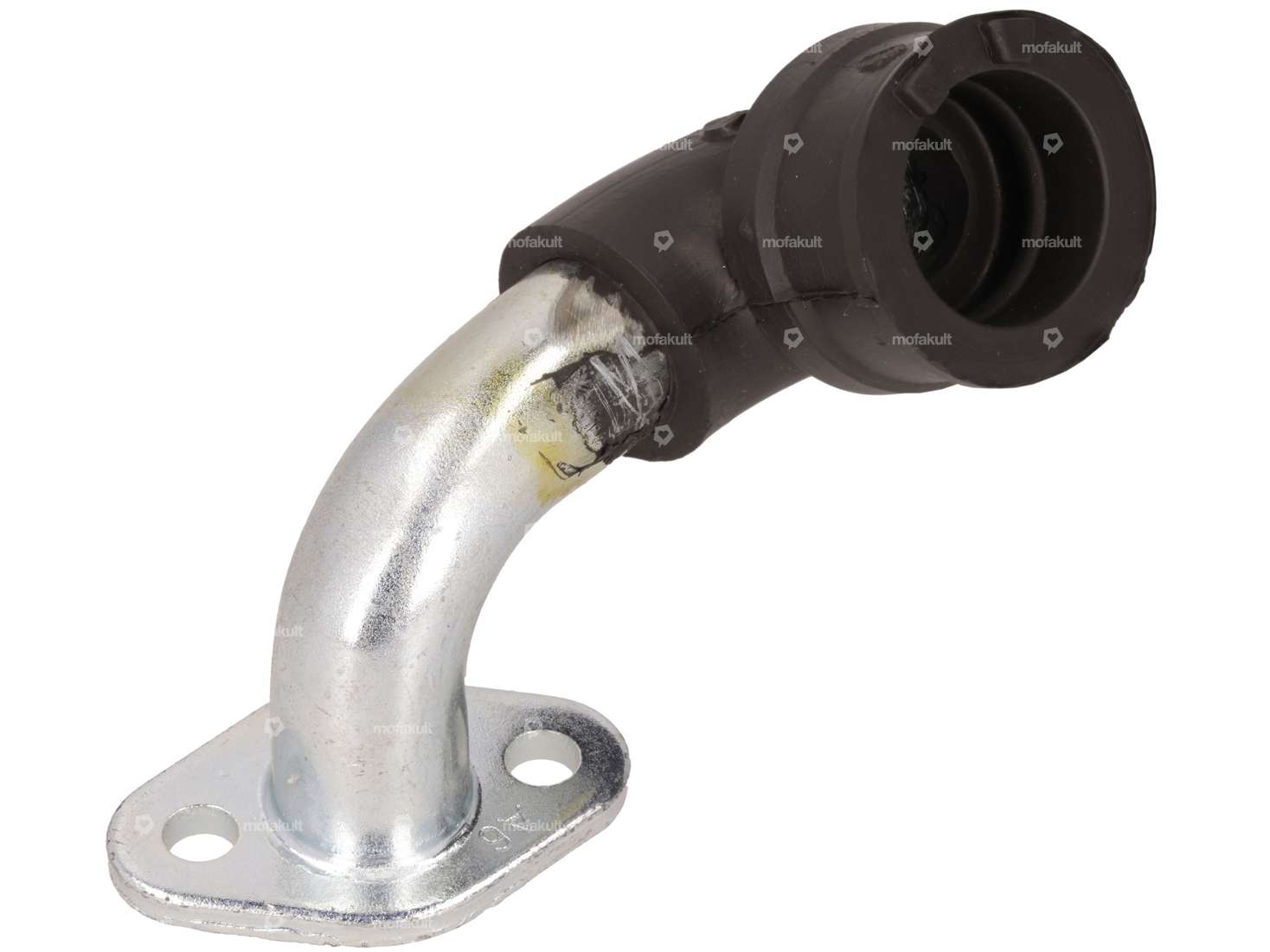 Intake manifold 15 mm PHVA carburetor | Tomos A55 Carousel Image 1