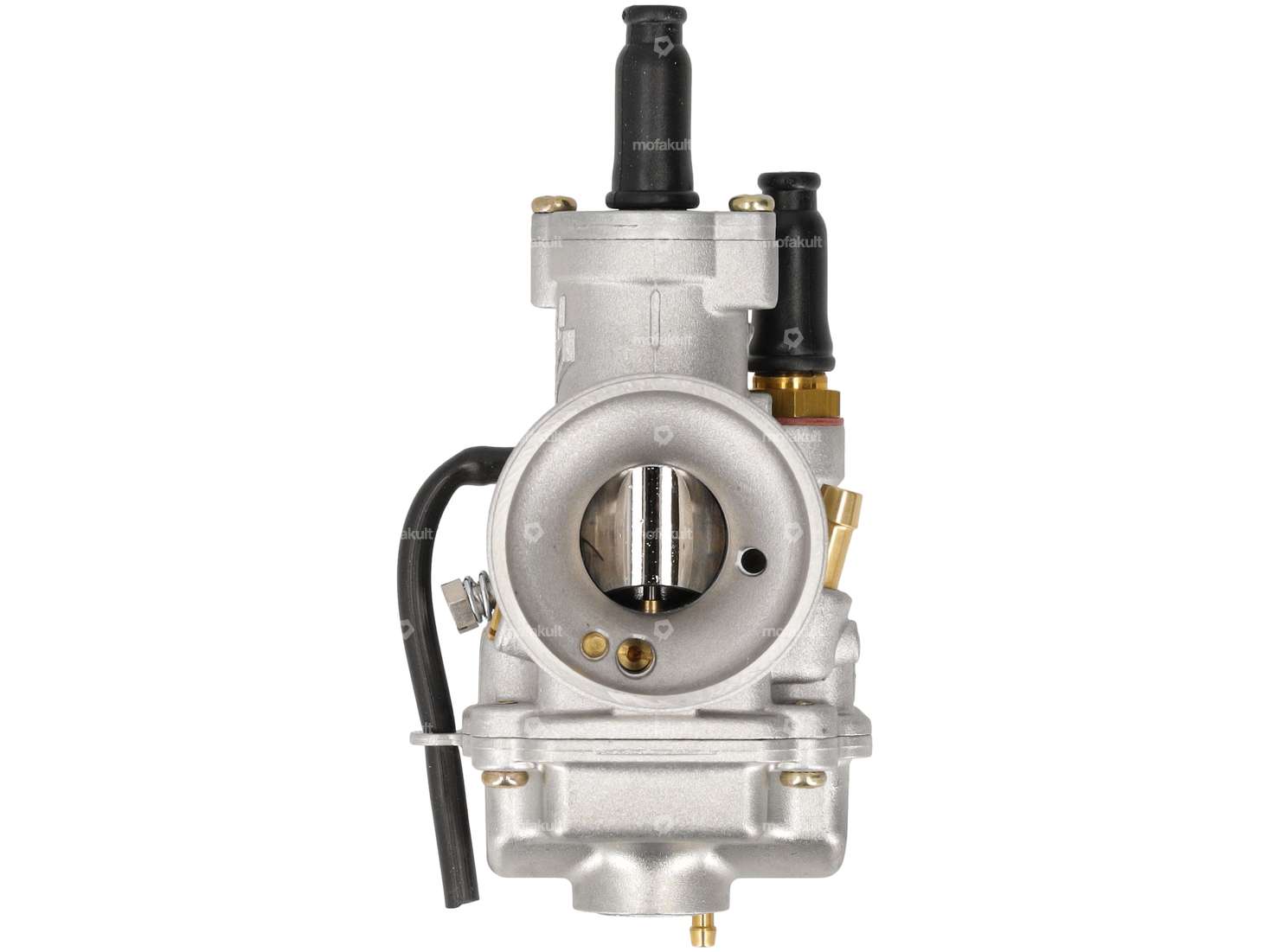 Polini CP 21 mm carburetor & air filter (cable choke) Carousel Image 4