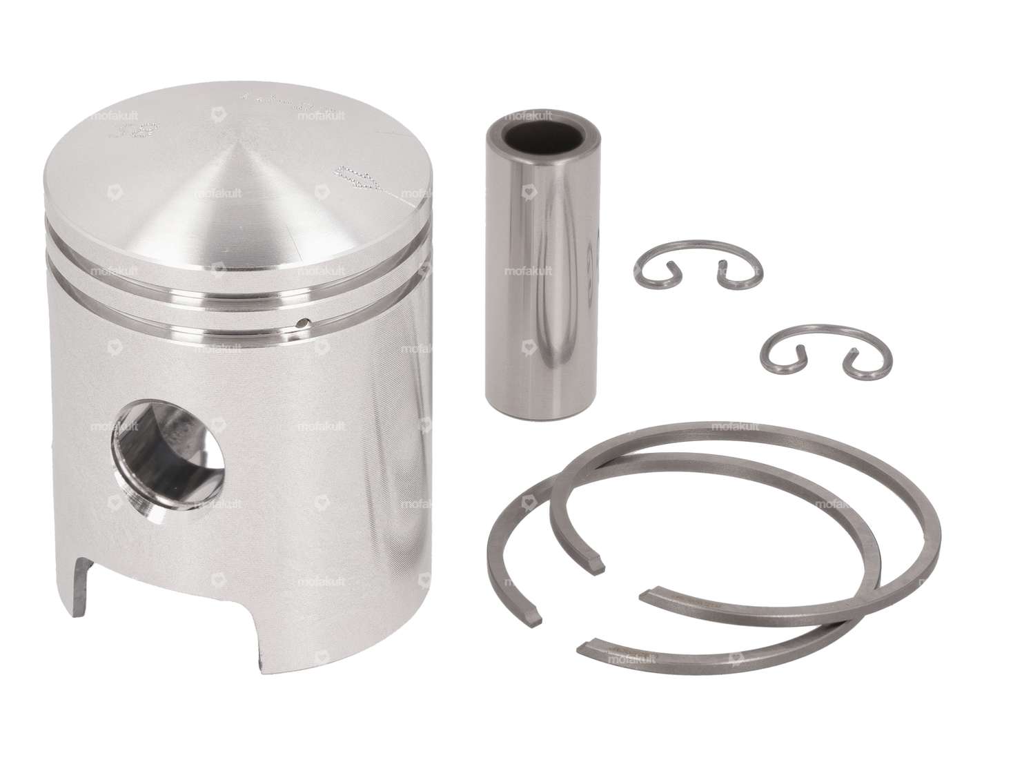 Meteor piston 38 mm | Tomos A35 Carousel Image 1