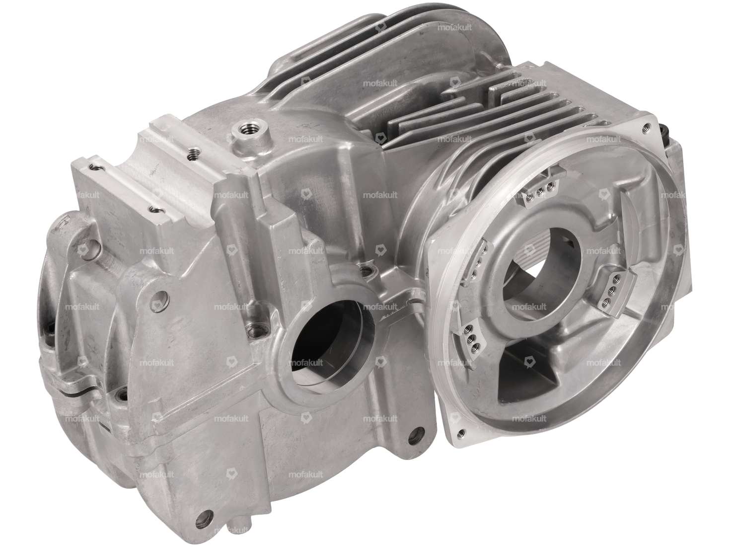 ADDY GME engine housing "der.pruefstand" Edition | Puch E50 Carousel Image 3