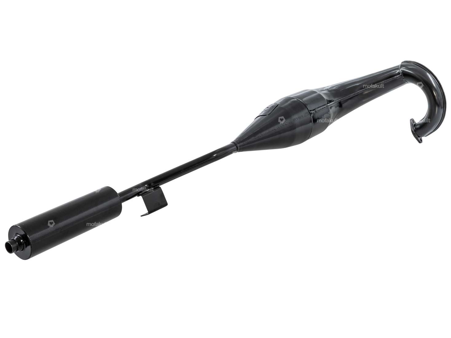 ADDY exhaust H100A+ Carousel Image 5