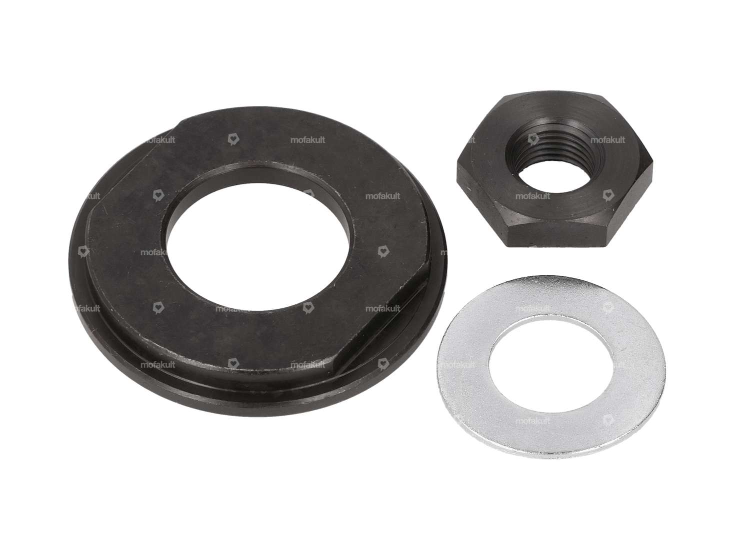 Clutch reinforced kickstarter | Puch E50 Carousel Image 3