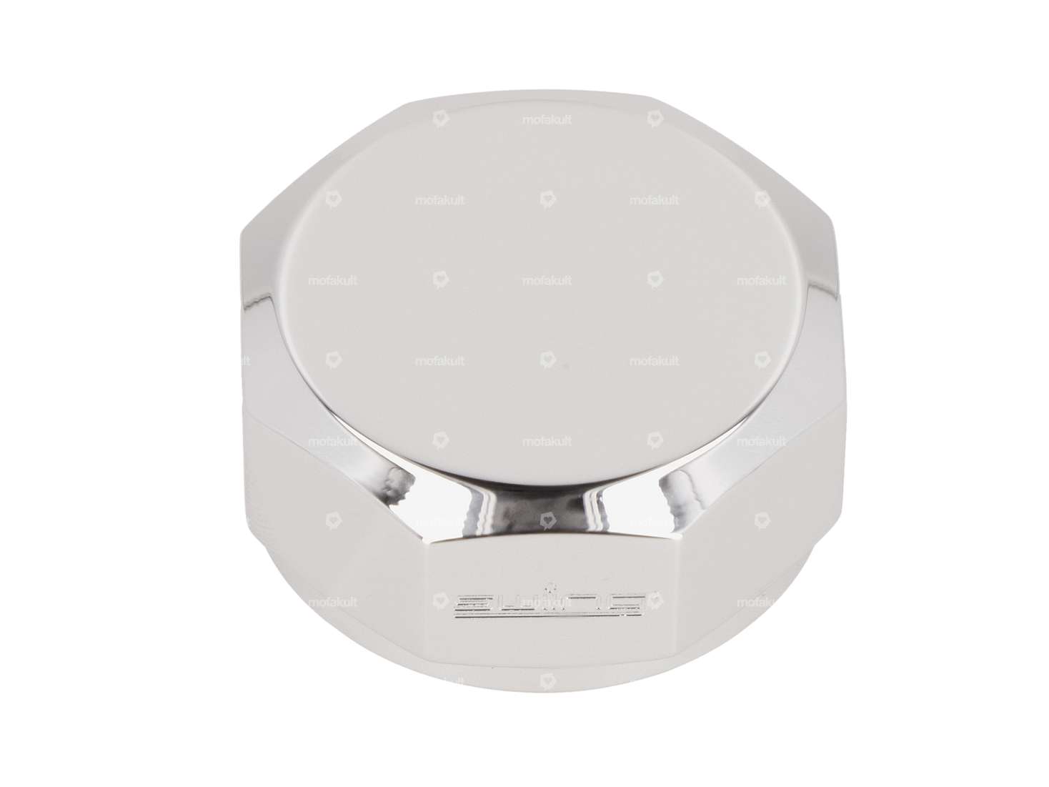 swiing® revival steerer tube nut 1" / 24G closed | Piaggio Ciao Carousel Image 1