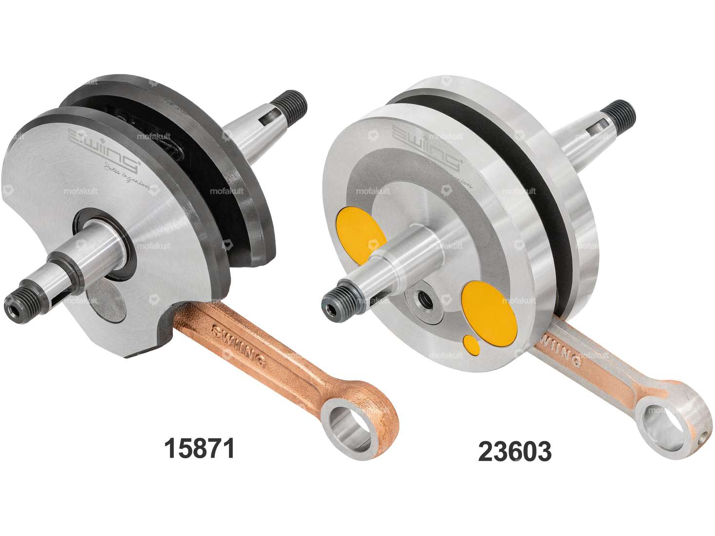swiing® revival engine revision set large | Sachs 50/2 HG Carousel Image 2