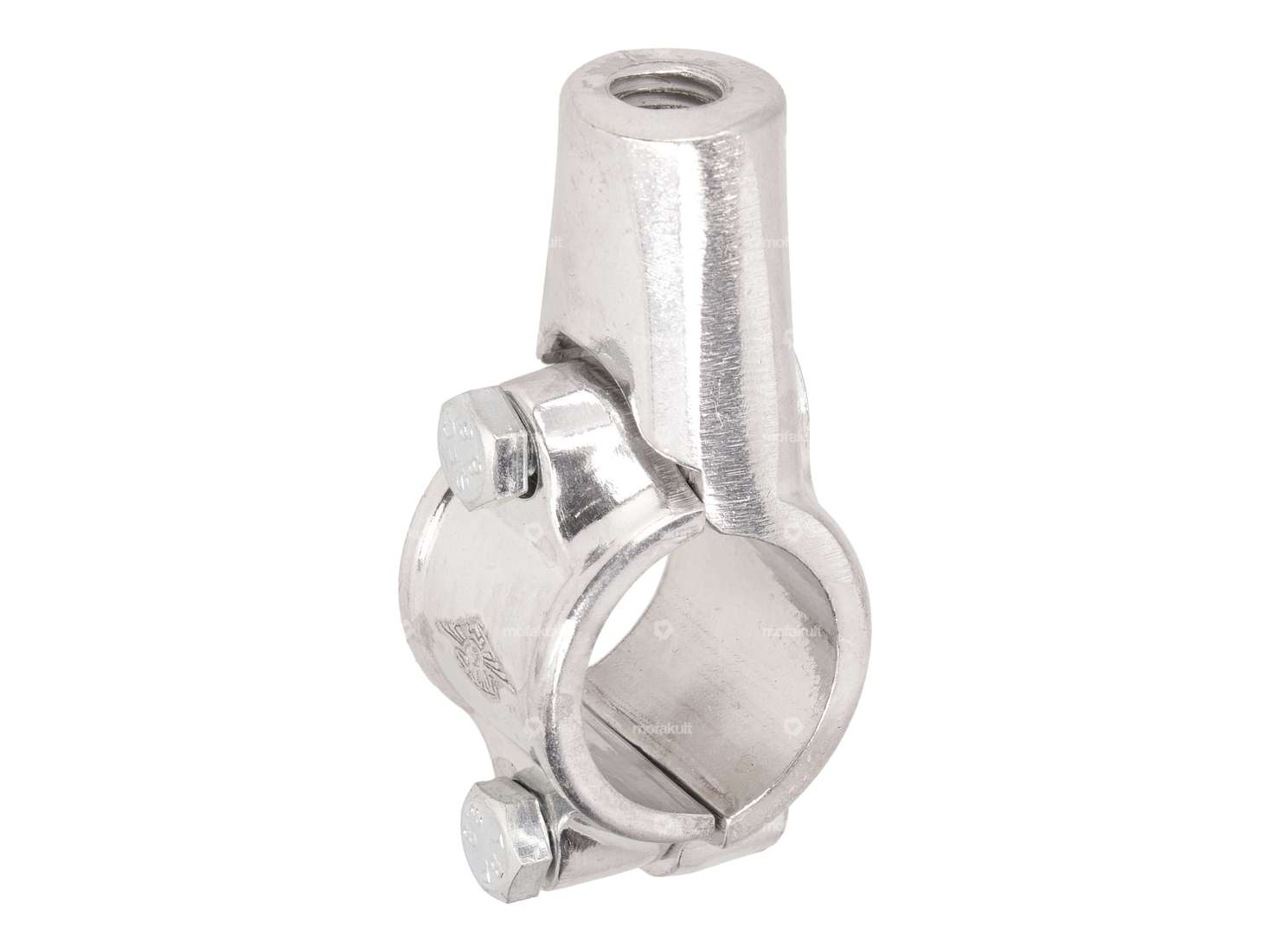 Mirror bracket M8 aluminum Carousel Image 1