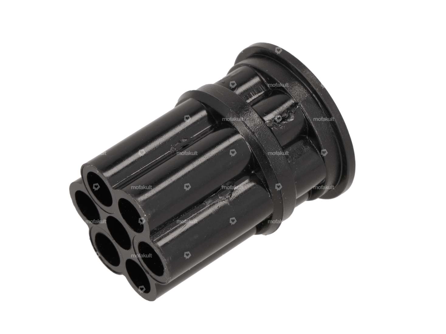 Dell'Orto plug Ø 6/24 x 35 mm air filter Carousel Image 1