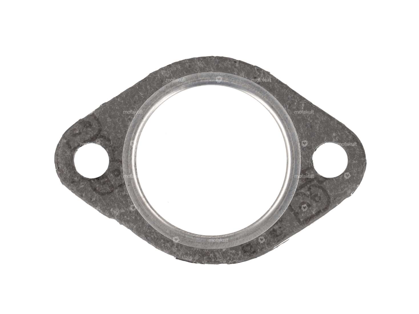 Outlet seal Ø 27 Steel ring Carousel Image 1