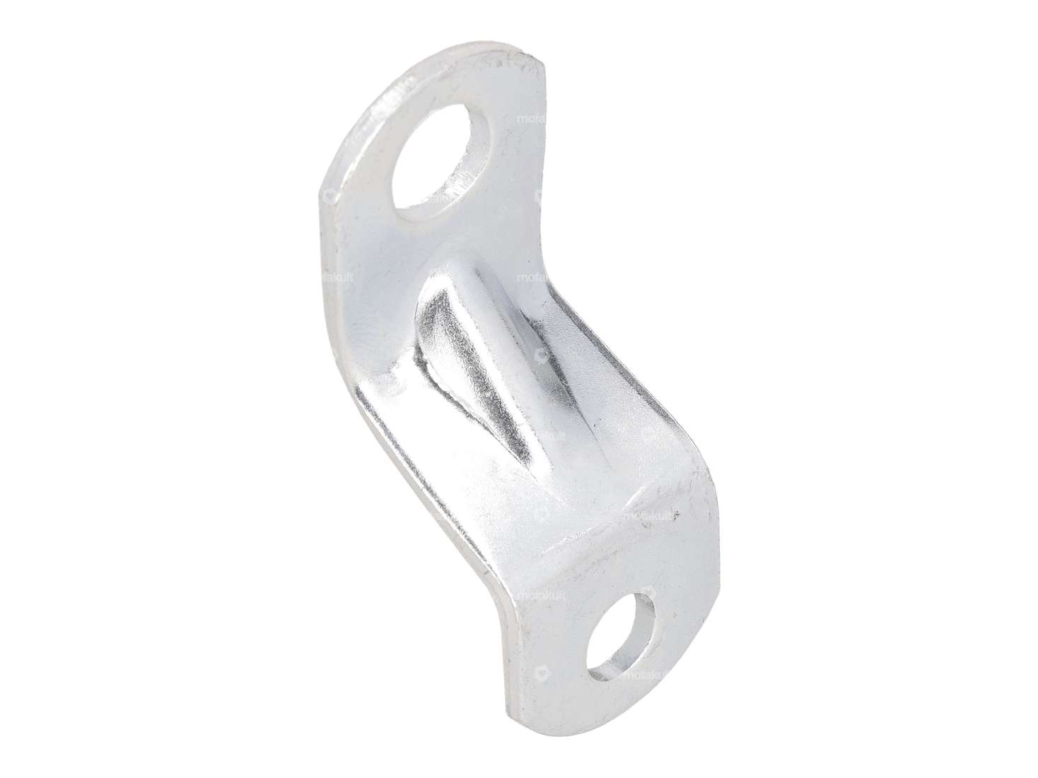 Exhaust mounting plate | Puch Maxi N Carousel Image 1