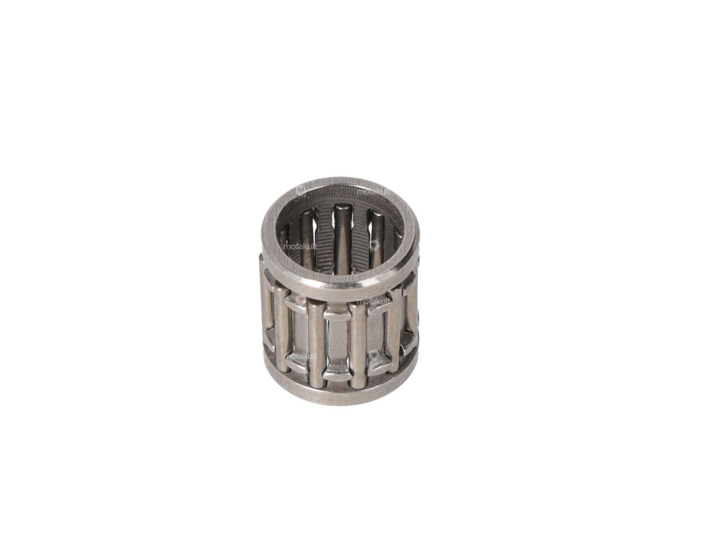 Mazzucchelli needle bearing 10/13/14.5 piston pin | Piaggio Ciao, SI, Bravo, Boxer Carousel Image 1