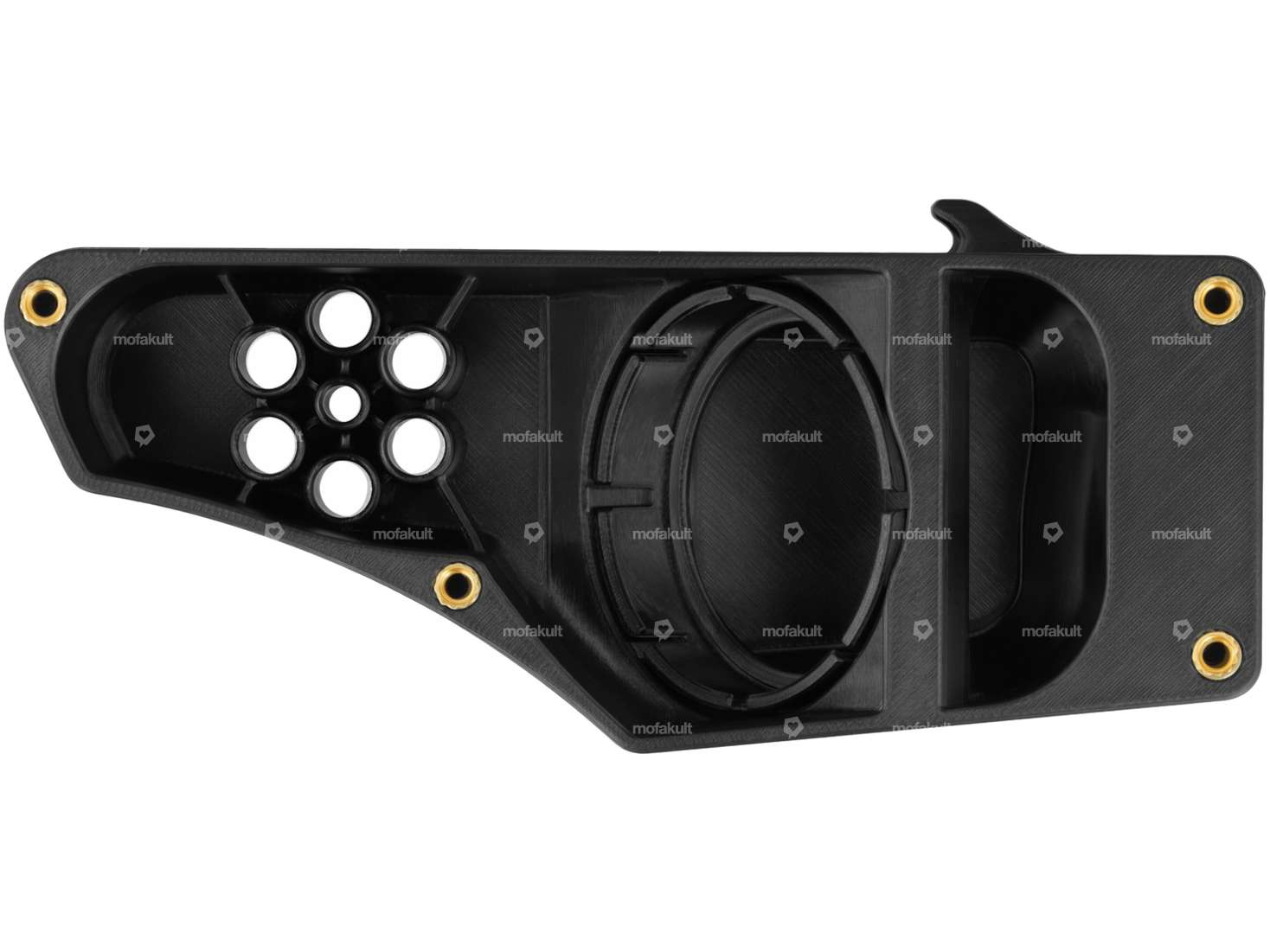 FST Racing air filter SRE carburetor | Sachs 503 AAL / ABL / 2AL / 2BL Carousel Image 4