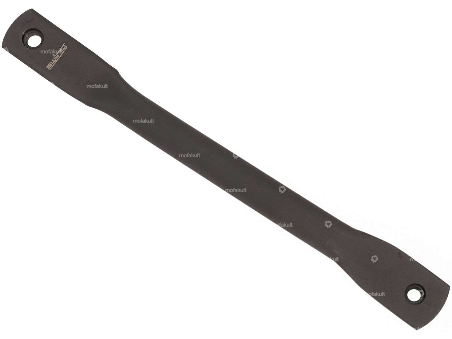 swiing® revival bracket side panel black | Puch X30 NG-2AH Carousel Image 2