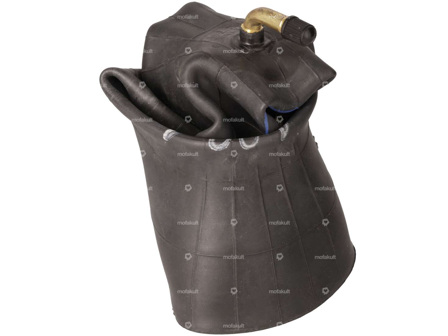 KENDA inner tube 4.00 x 4" Carousel Image 1